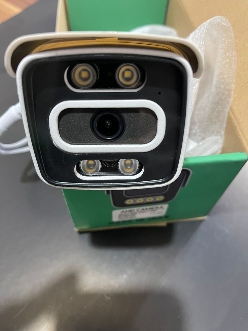 دوربین بولت