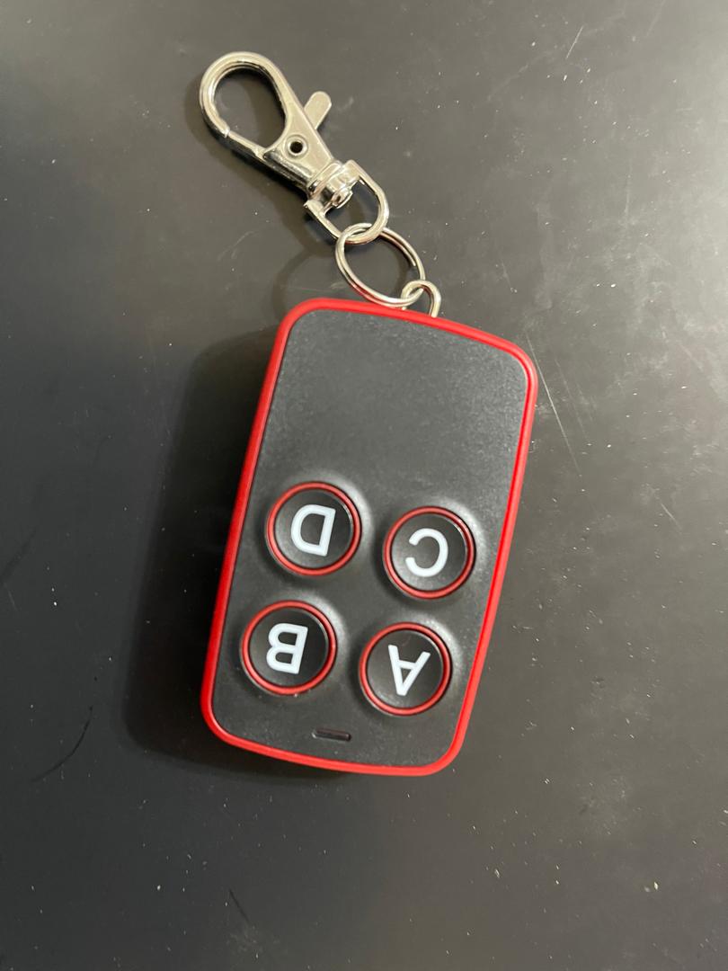 ریموت بلوتوث